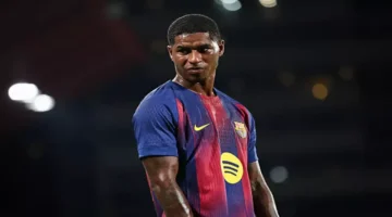 راشفورد يواجه تحديات مستمرة في مانشستر يونايتد.. وديكو يوضح الأسباب الحقيقية